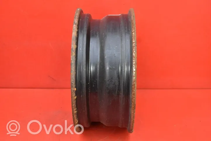 Toyota Corolla E120 E130 R 18 kalts disks (-i) 4X100