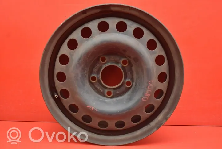 Opel Vectra A R 18 kalts disks (-i) 5X110