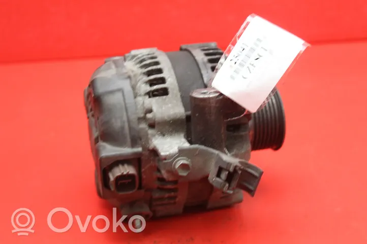 Toyota Avensis Verso Generator/alternator 270600G01184