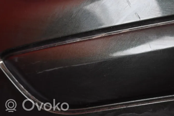 Volvo V50 Zderzak tylny VOLVO