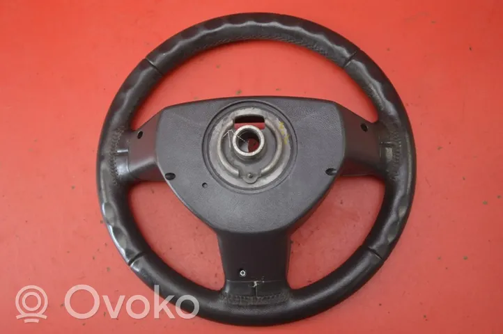 Opel Vectra C Ohjauspyörä 13208853