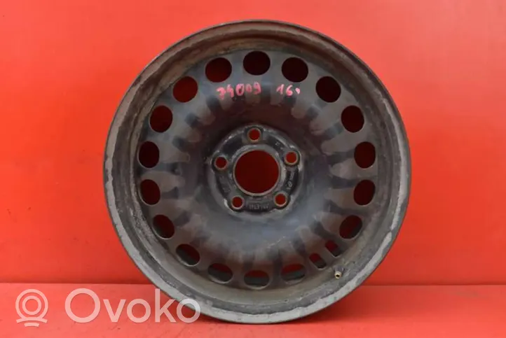 Fiat Croma Jante forgée R18 5X110