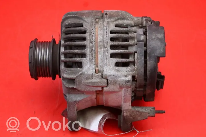 Volkswagen Sharan Generatore/alternatore 038903023