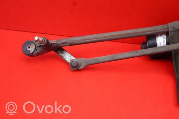 Ford Transit -  Tourneo Connect Front wiper linkage and motor 404523