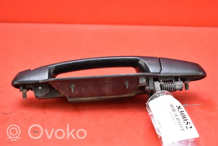 KIA Sorento Rear door exterior handle KIA