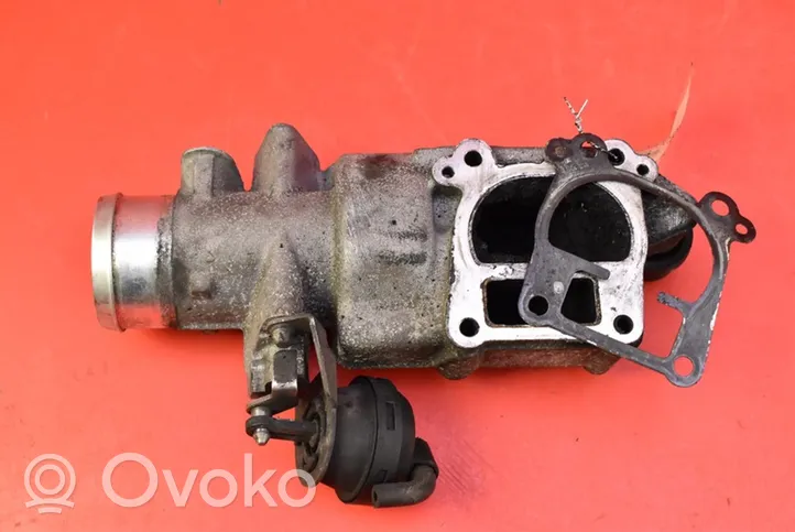 Opel Vectra C Throttle body valve 08226802