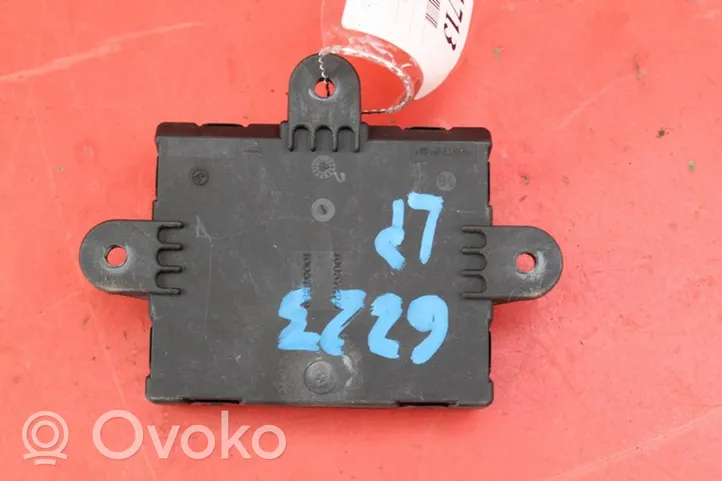 Ford Mondeo MK IV Unité de commande, module ECU de moteur 1002299201