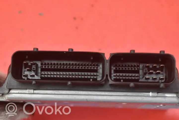 Nissan Primera Komputer / Sterownik ECU silnika MEC37-010