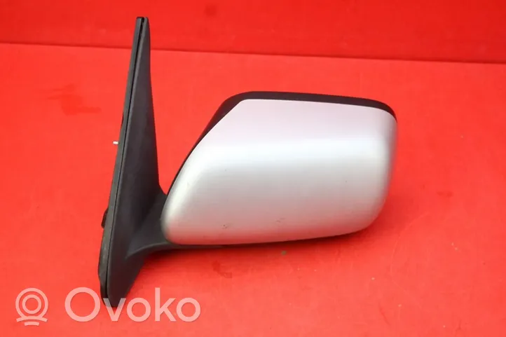 Suzuki Grand Vitara II Front door electric wing mirror 012289