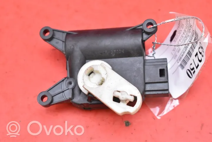 Skoda Superb B6 (3T) Air flap motor/actuator 3C0907511R