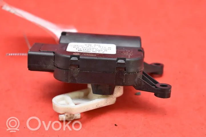 Skoda Superb B6 (3T) Air flap motor/actuator 3C0907511R