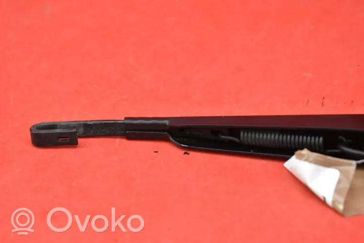 Ford Focus C-MAX Rear wiper blade arm 3M5117526AA