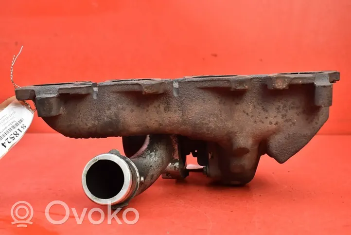 Fiat Croma Turbo system vacuum part 55196859