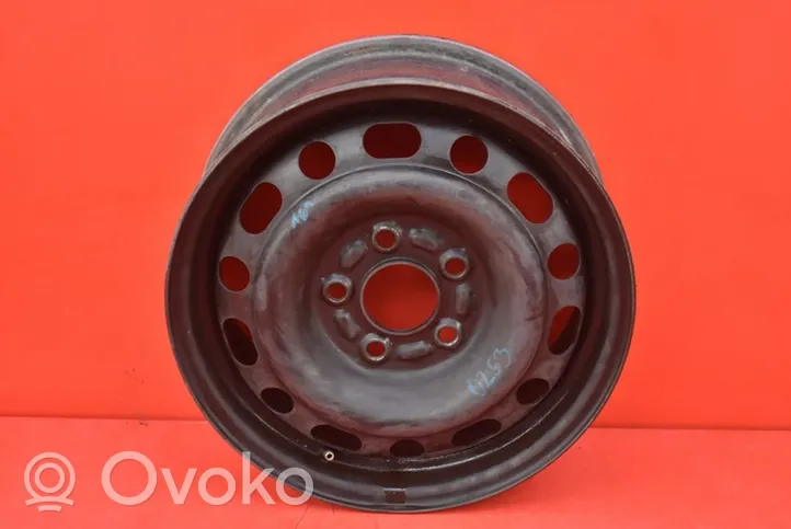 Mazda 626 R18 -taottu vanne 5X114.3