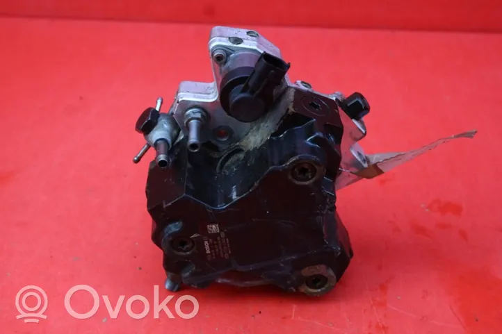 Hyundai Sonata Fuel injection high pressure pump 33100-27400