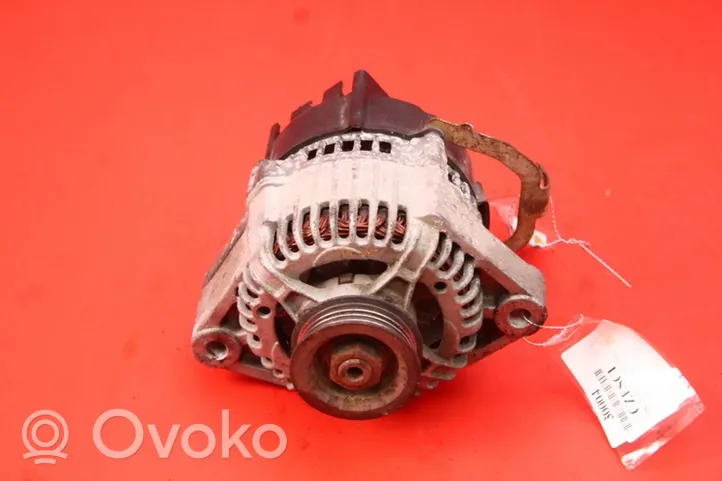 Smart ForTwo I Alternator 0002801V003