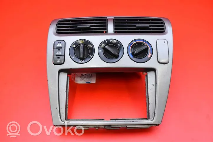 Honda Civic Centralina del climatizzatore 79500-S6D-G010-M