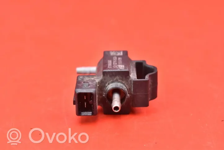 Opel Mokka X Vacuum valve 55594280