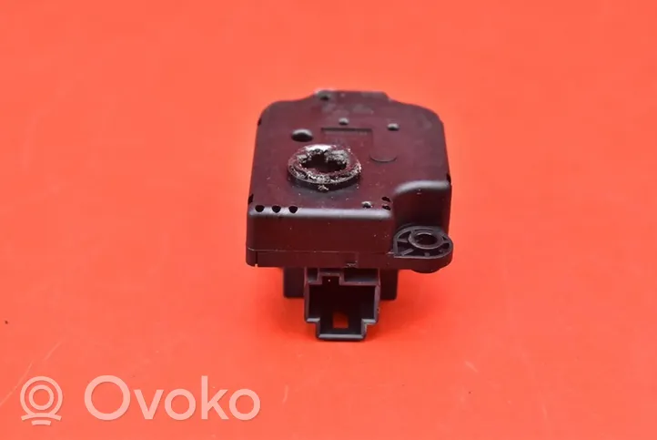 Opel Mokka X Air flap motor/actuator 13372966