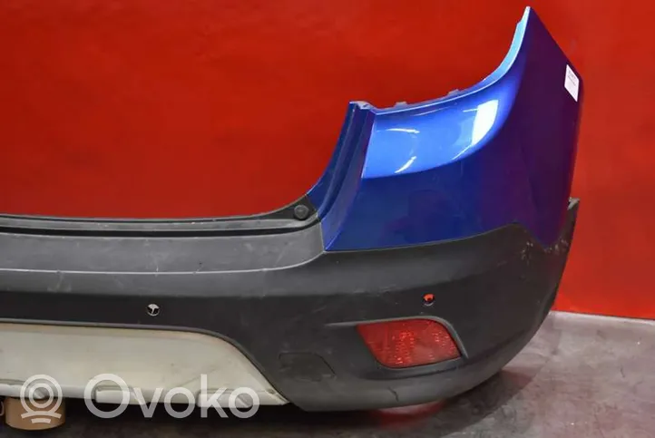 Opel Mokka X Rear bumper OPEL