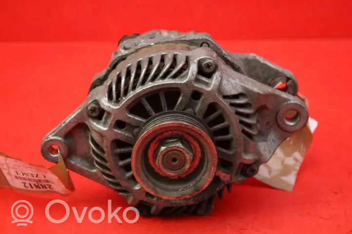 Mitsubishi Lancer VIII Alternator A5TG1291