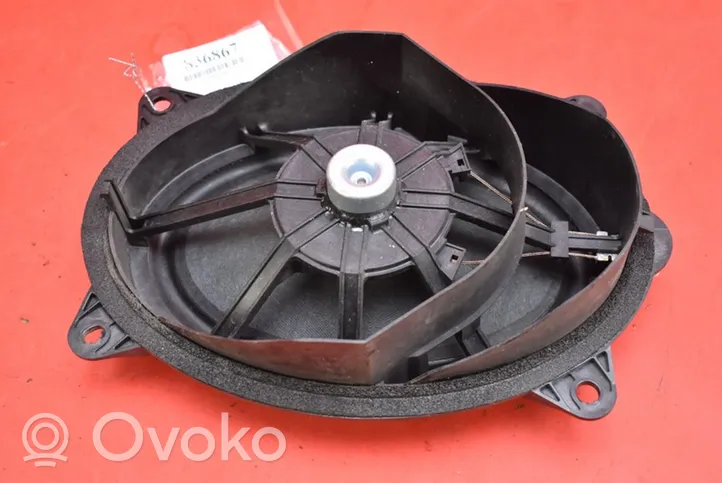 Toyota Avensis T270 Subwoofer speaker 86160-05140