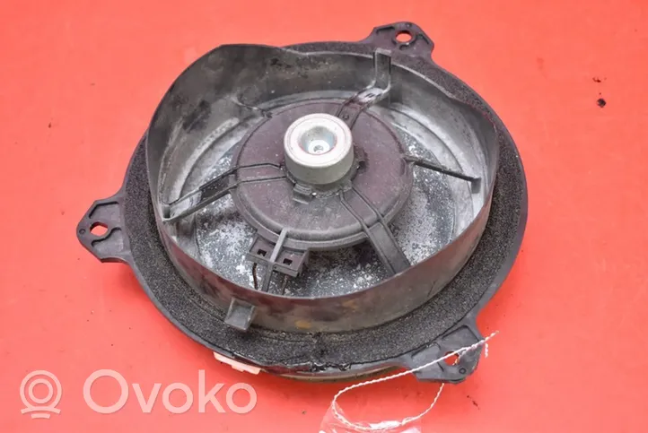 Toyota Avensis T270 Subwoofer-bassokaiutin 86160-0D180