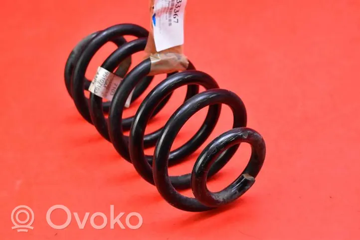 Opel Mokka Rear coil spring 95107103