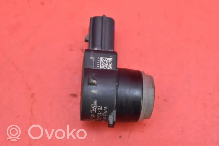 Opel Mokka Parking PDC control unit/module 95061182