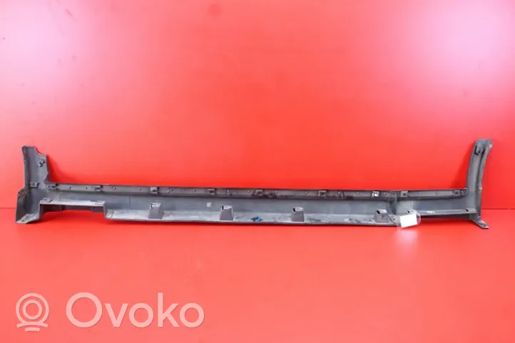 Opel Mokka Front sill (body part) 95164756