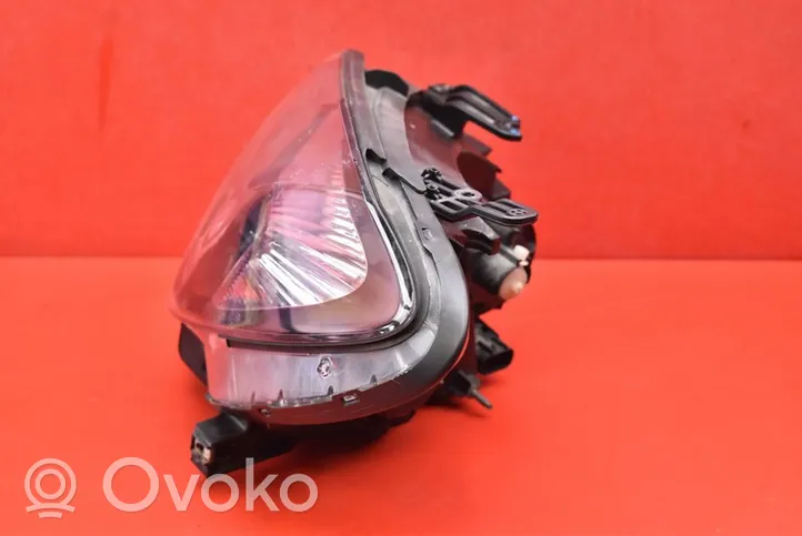 Opel Mokka Headlight/headlamp 42435929