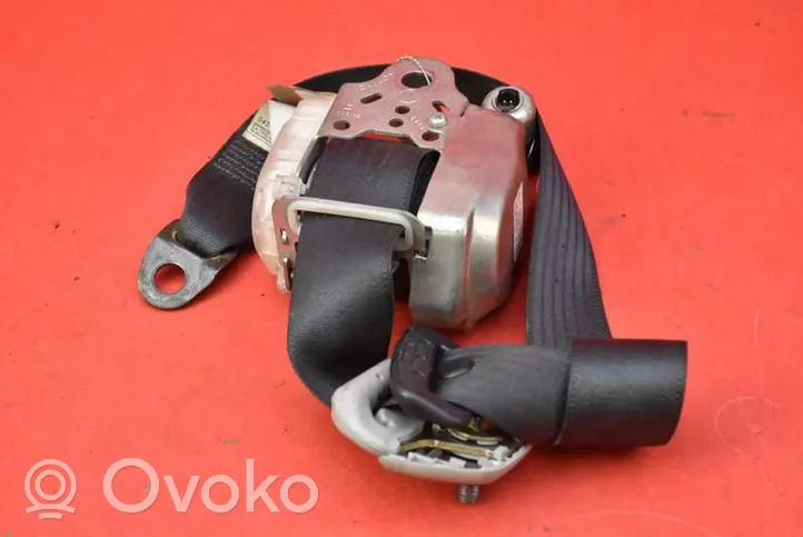 Suzuki Swift Ceinture de sécurité avant 84920-62K0