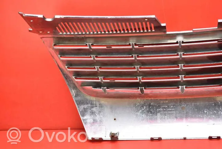 Volkswagen PASSAT B6 Grille de calandre avant VOLKSWAGEN