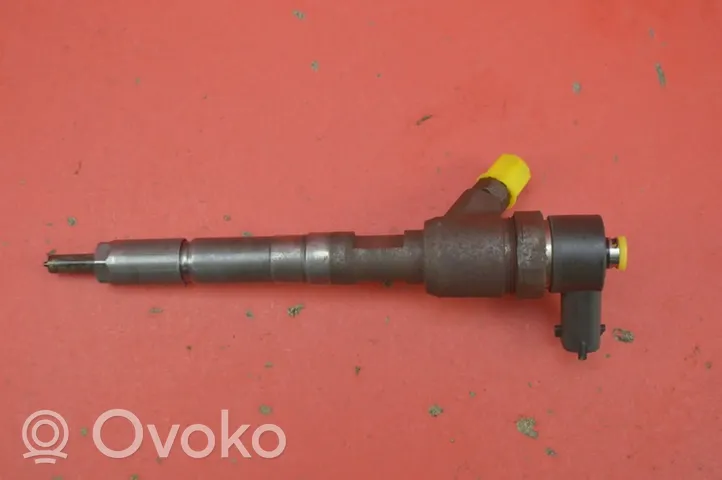 Suzuki Swift Injecteur de carburant 0445110083