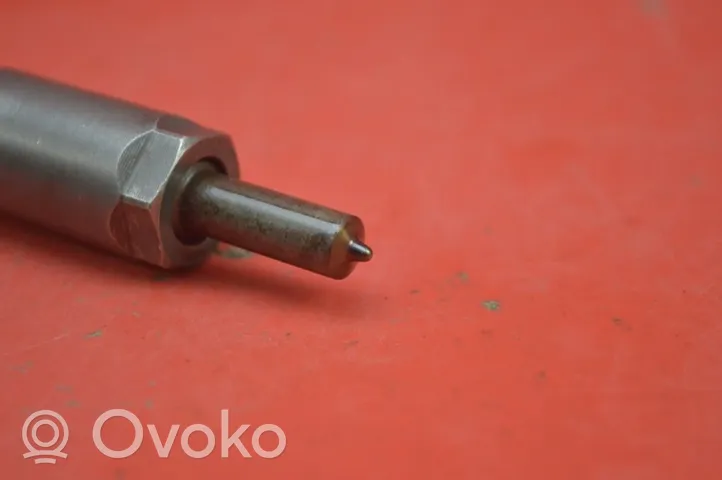 Suzuki Swift Injecteur de carburant 0445110083