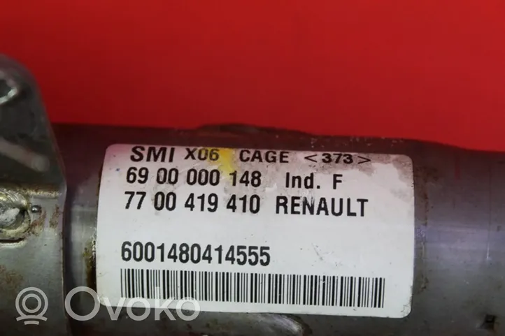 Renault Twingo I Vairo stiprintuvo siurblys 6900000148