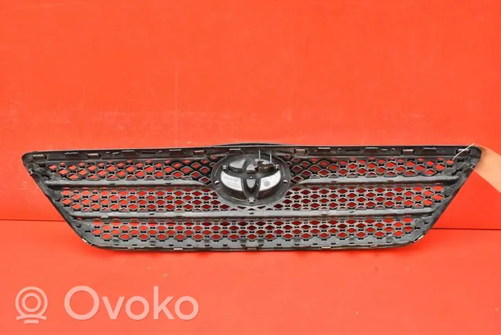 Toyota Corolla E120 E130 Atrapa chłodnicy / Grill 54114-02010