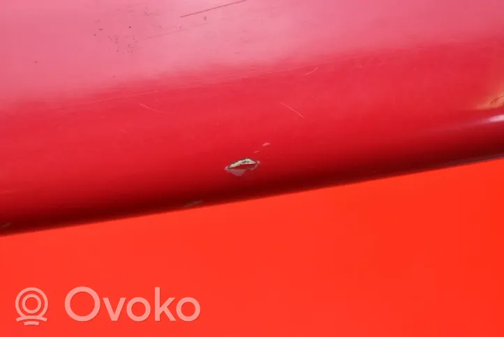 Opel Vectra C Spoiler tylnej szyby klapy bagażnika OPEL