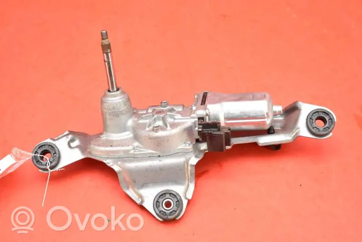 Mazda 6 Takalasinpyyhkimen moottori GS2A-67450