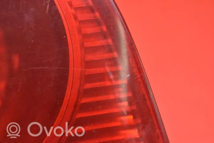 Volkswagen Touran I Rear/tail lights 1T0945095D