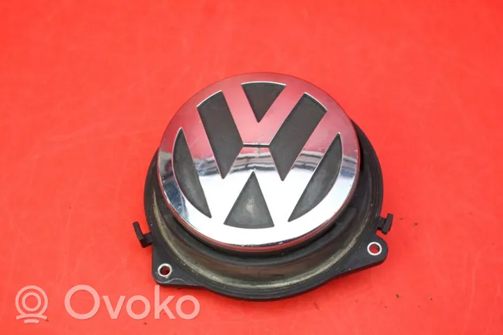 Volkswagen PASSAT CC Maniglia esterna del portellone posteriore/bagagliaio 3C5827469G