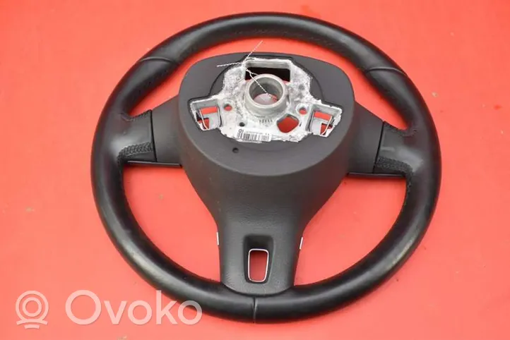 Volkswagen PASSAT CC Steering wheel 3C8419091B