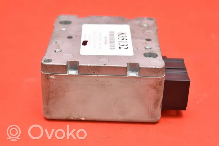 Nissan Note (E11) Unité de commande, module ECU de moteur 28500-9U03A