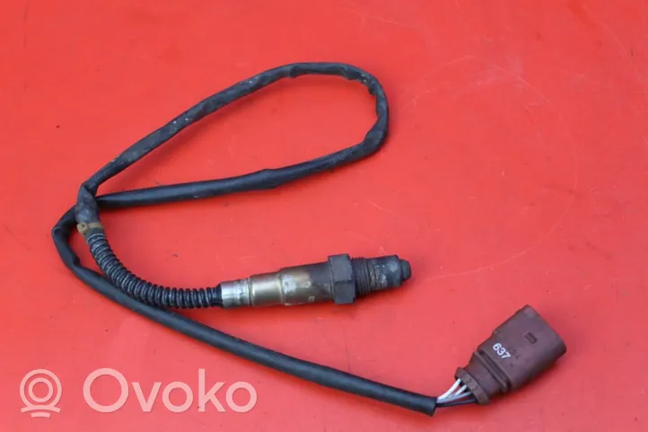 Audi A6 Allroad C6 Lambda probe sensor 079906262