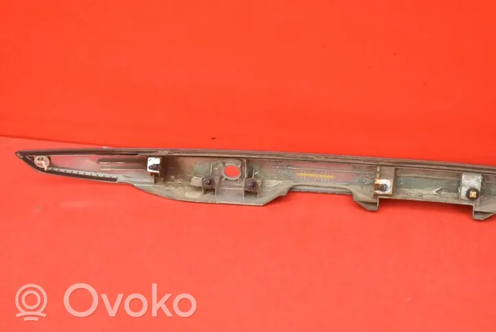 Toyota Corolla E140 E150 Lampa oświetlenia tylnej tablicy rejestracyjnej 76801-02600