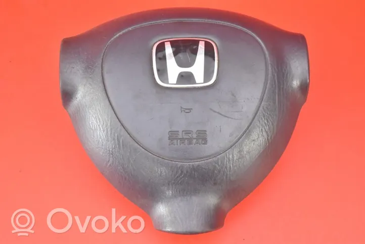 Honda Civic Ohjauspyörän turvatyyny 77800-S6A-G810