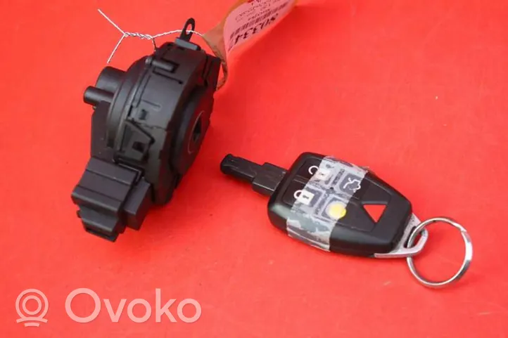 Volvo V50 Ignition lock 30768036