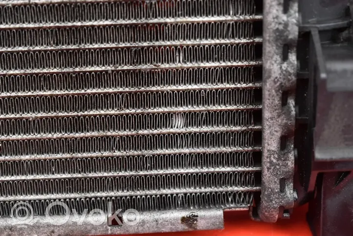 Ford Mondeo MK IV Aušinimo skysčio radiatorius FORD