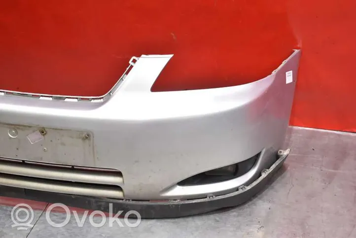 Toyota Corolla E120 E130 Front bumper TOYOTA