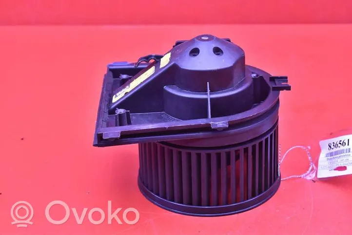 Volkswagen Golf IV Ventola riscaldamento/ventilatore abitacolo 1J1819021